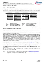 Preview for 436 page of Infineon TLE984 QX Series User Manual