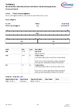 Preview for 508 page of Infineon TLE984 QX Series User Manual