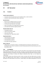 Preview for 643 page of Infineon TLE984 QX Series User Manual