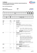 Preview for 810 page of Infineon TLE984 QX Series User Manual