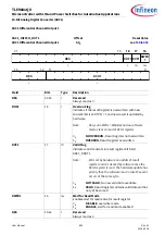 Preview for 836 page of Infineon TLE984 QX Series User Manual