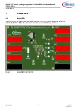 Preview for 5 page of Infineon TLS820F3ELVxx Manual