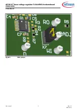 Preview for 9 page of Infineon TLS820F3ELVxx Manual