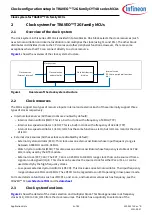 Preview for 4 page of Infineon TRAVEO T2G family CYT4D Series Manual