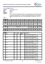 Предварительный просмотр 118 страницы Infineon TRAVEO T2G Technical Reference Manual