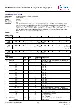 Предварительный просмотр 188 страницы Infineon TRAVEO T2G Technical Reference Manual