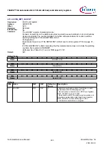 Предварительный просмотр 333 страницы Infineon TRAVEO T2G Technical Reference Manual