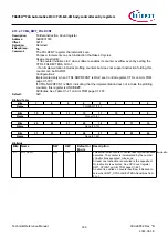 Предварительный просмотр 334 страницы Infineon TRAVEO T2G Technical Reference Manual