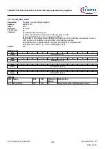 Предварительный просмотр 335 страницы Infineon TRAVEO T2G Technical Reference Manual