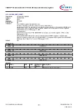 Предварительный просмотр 341 страницы Infineon TRAVEO T2G Technical Reference Manual