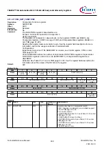 Предварительный просмотр 348 страницы Infineon TRAVEO T2G Technical Reference Manual