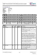 Предварительный просмотр 705 страницы Infineon TRAVEO T2G Technical Reference Manual