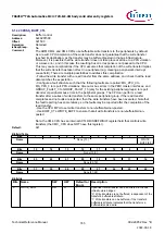 Предварительный просмотр 745 страницы Infineon TRAVEO T2G Technical Reference Manual