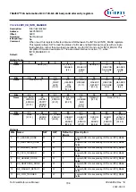 Предварительный просмотр 798 страницы Infineon TRAVEO T2G Technical Reference Manual