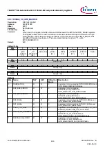 Предварительный просмотр 826 страницы Infineon TRAVEO T2G Technical Reference Manual