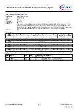 Предварительный просмотр 939 страницы Infineon TRAVEO T2G Technical Reference Manual