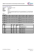 Предварительный просмотр 998 страницы Infineon TRAVEO T2G Technical Reference Manual