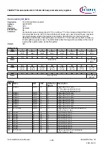 Предварительный просмотр 1001 страницы Infineon TRAVEO T2G Technical Reference Manual