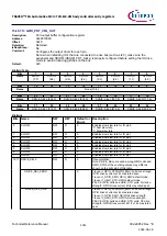 Предварительный просмотр 1011 страницы Infineon TRAVEO T2G Technical Reference Manual