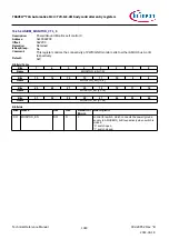 Предварительный просмотр 1018 страницы Infineon TRAVEO T2G Technical Reference Manual