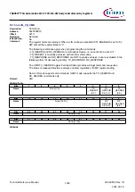 Предварительный просмотр 1053 страницы Infineon TRAVEO T2G Technical Reference Manual