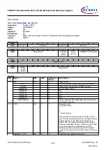 Предварительный просмотр 1107 страницы Infineon TRAVEO T2G Technical Reference Manual