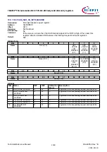 Предварительный просмотр 1118 страницы Infineon TRAVEO T2G Technical Reference Manual