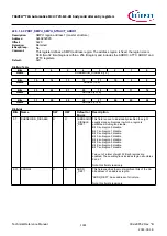 Предварительный просмотр 1331 страницы Infineon TRAVEO T2G Technical Reference Manual