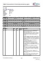 Предварительный просмотр 1334 страницы Infineon TRAVEO T2G Technical Reference Manual