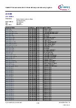 Предварительный просмотр 1340 страницы Infineon TRAVEO T2G Technical Reference Manual