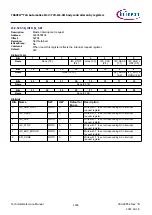 Предварительный просмотр 1436 страницы Infineon TRAVEO T2G Technical Reference Manual