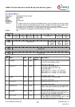 Предварительный просмотр 1445 страницы Infineon TRAVEO T2G Technical Reference Manual