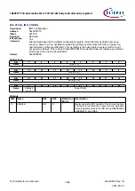 Предварительный просмотр 1665 страницы Infineon TRAVEO T2G Technical Reference Manual