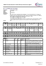 Предварительный просмотр 1796 страницы Infineon TRAVEO T2G Technical Reference Manual