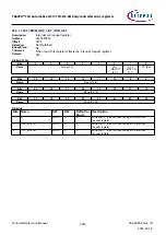 Предварительный просмотр 1820 страницы Infineon TRAVEO T2G Technical Reference Manual