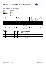 Предварительный просмотр 1821 страницы Infineon TRAVEO T2G Technical Reference Manual