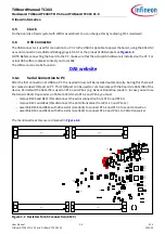 Preview for 10 page of Infineon TriBoard TC3X3 Series Manual