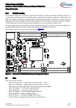 Preview for 9 page of Infineon TriBoard TC3X4L User Manual