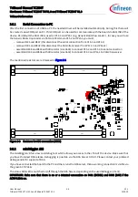 Preview for 11 page of Infineon TriBoard TC3X4T Manual