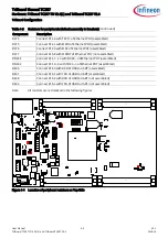 Preview for 23 page of Infineon TriBoard TC3X7 Series Manual