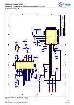 Предварительный просмотр 41 страницы Infineon TriBoard TC3X7 Manual