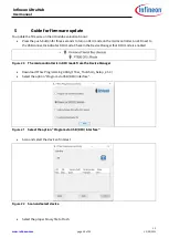 Предварительный просмотр 20 страницы Infineon UltraHub User Manual