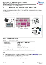 Preview for 7 page of Infineon WLC1115 User Manual