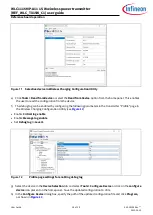 Preview for 16 page of Infineon WLC1115 User Manual