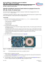 Preview for 20 page of Infineon WLC1115 User Manual