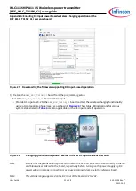 Preview for 22 page of Infineon WLC1115 User Manual
