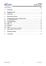 Preview for 4 page of Infineon XC164 Series Application Note