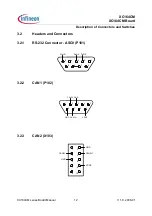 Preview for 12 page of Infineon XC164CM Series Manual