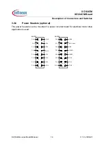 Preview for 14 page of Infineon XC164CM Series Manual