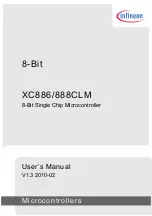 Preview for 3 page of Infineon XC886CLM User Manual